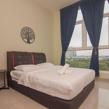 Mutiara Ville Cyberjaya By Idealhub Esterno foto