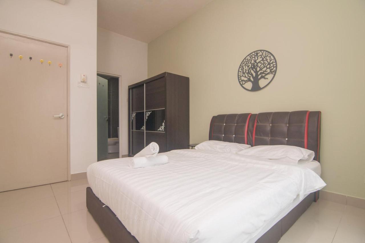 Mutiara Ville Cyberjaya By Idealhub Esterno foto