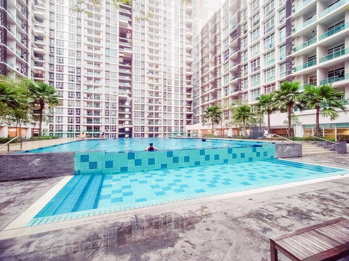 Mutiara Ville Cyberjaya By Idealhub Esterno foto